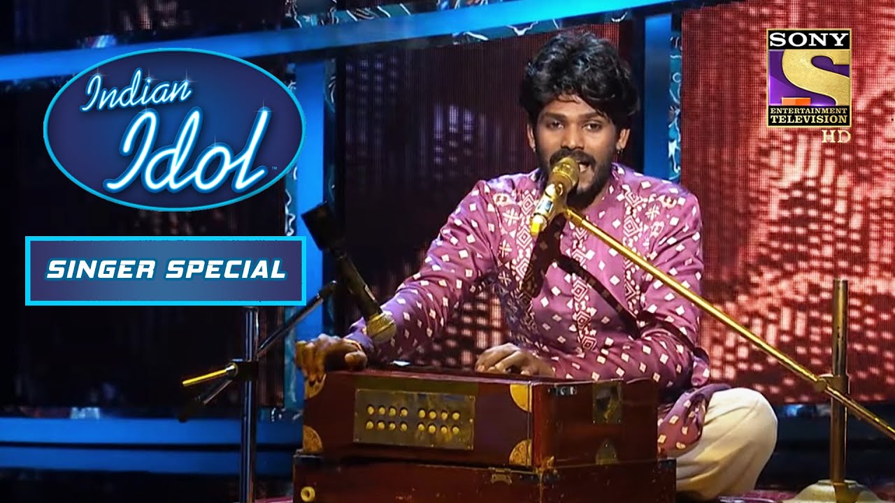 'Jeeta Tha Jiske Liye' पर Sawai की Singing को मिला Standing Ovation |Indian Idol|Songs Of Kumar Sanu