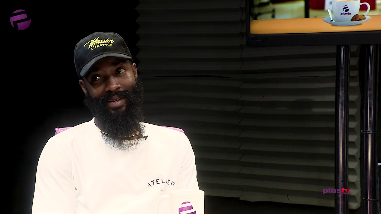 Beard Gang: How long have you kept your beards?