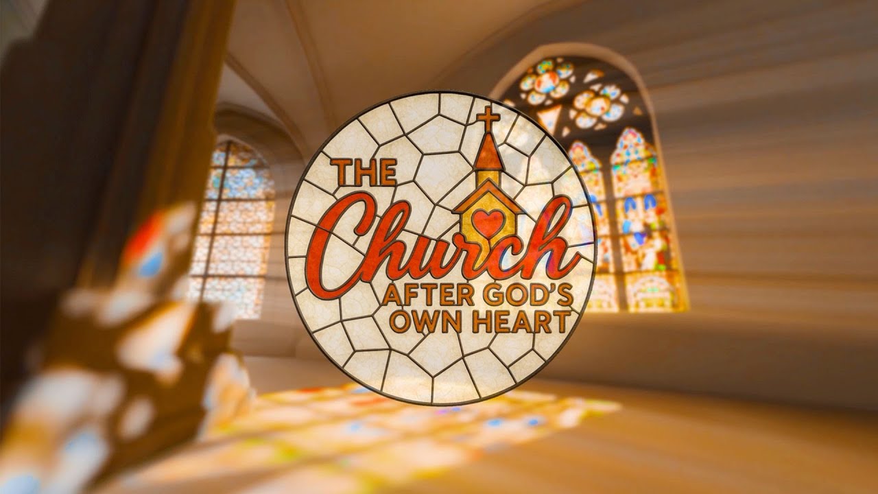 The Church of God's Truth | Acts 11:19–26 | Sermon by Jacob Haywood