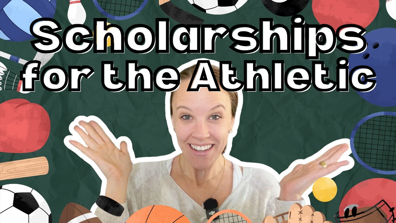 How College Sports Scholarships Work for Your Athletic Student