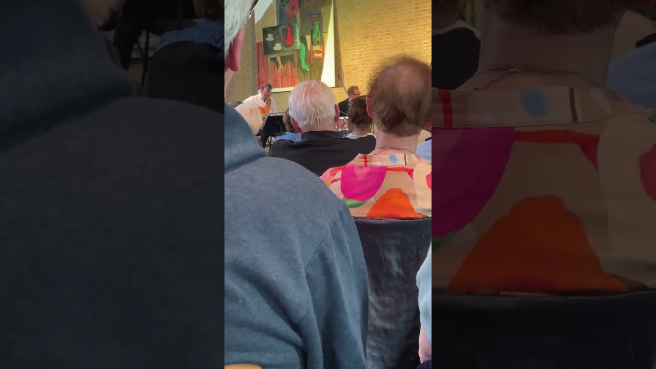 Inner Urge - Peter Beets Trio + Jesse Van Ruller Solo