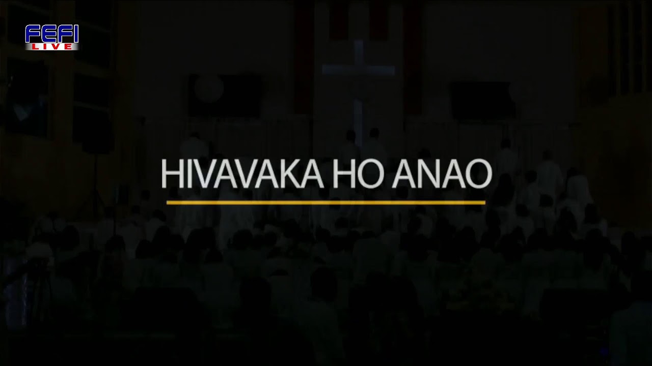 Vokatra FEFI 2024 