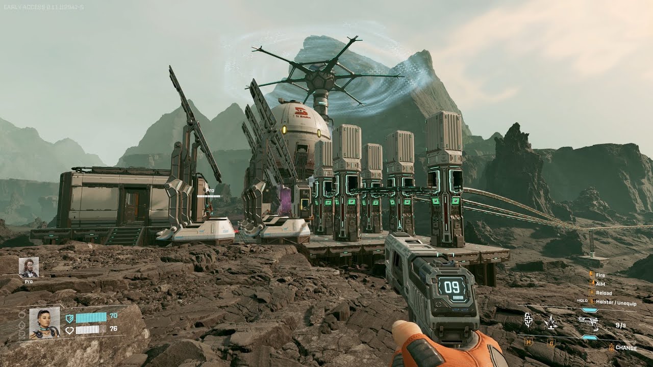 StarRupture | Part 19 | Co-Op Gameplay PC