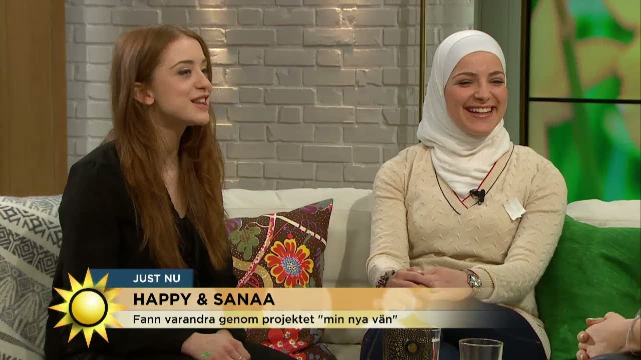 Sanaa Nawlo: 