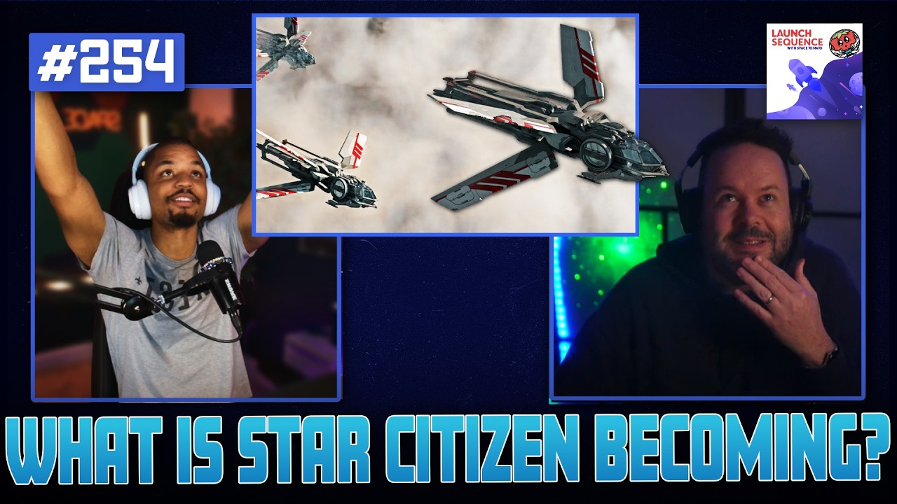 What Alpha 4.7 Says About Star Citizen&rsquo;s Future