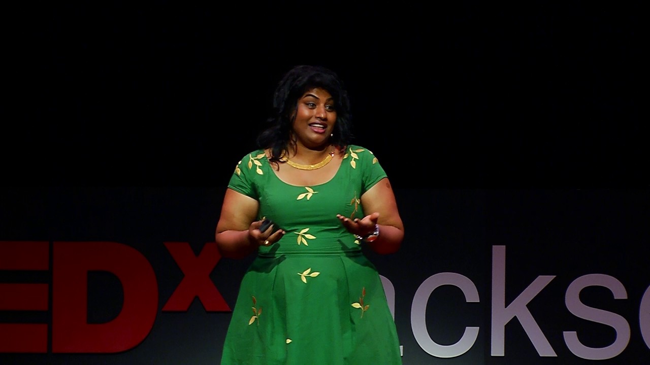 The Myth of Legal Immigration | Sheena Koshy | TEDxJacksonville