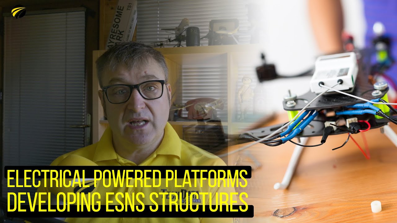 Developing eSNS Structures for the Electrical Powered Platform market