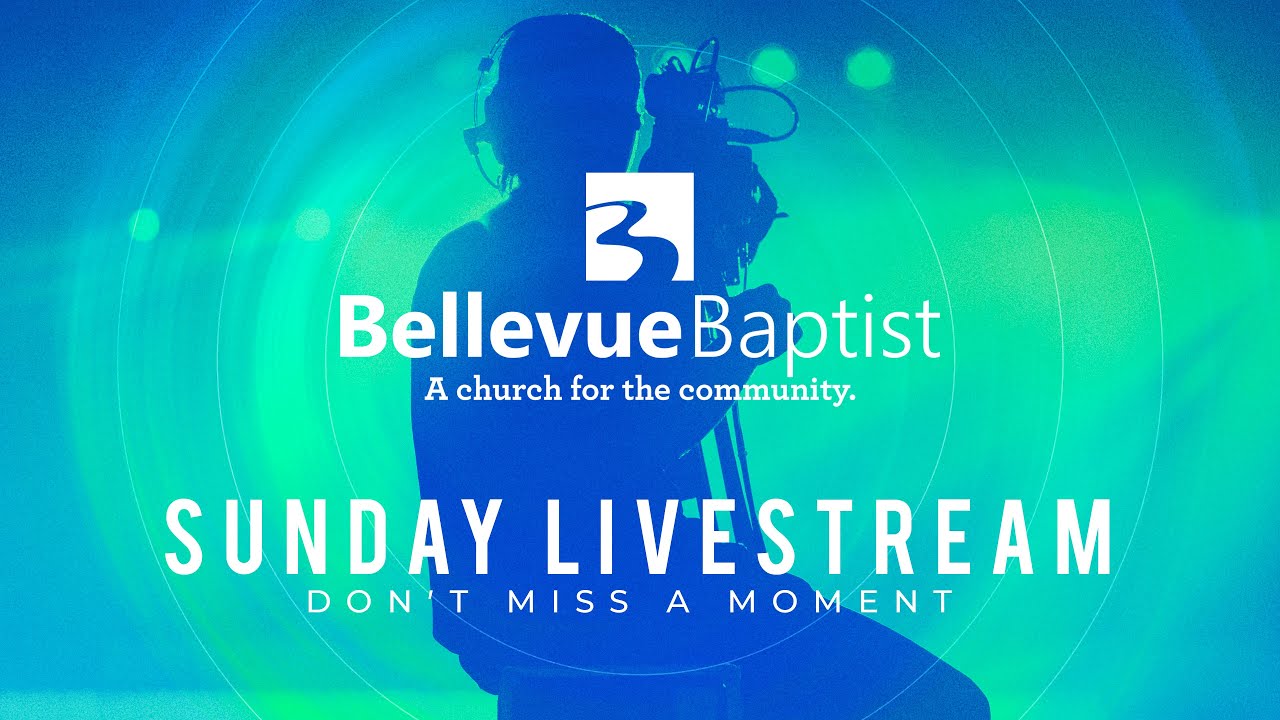 Sunday Morning Service | 9:15am February 1