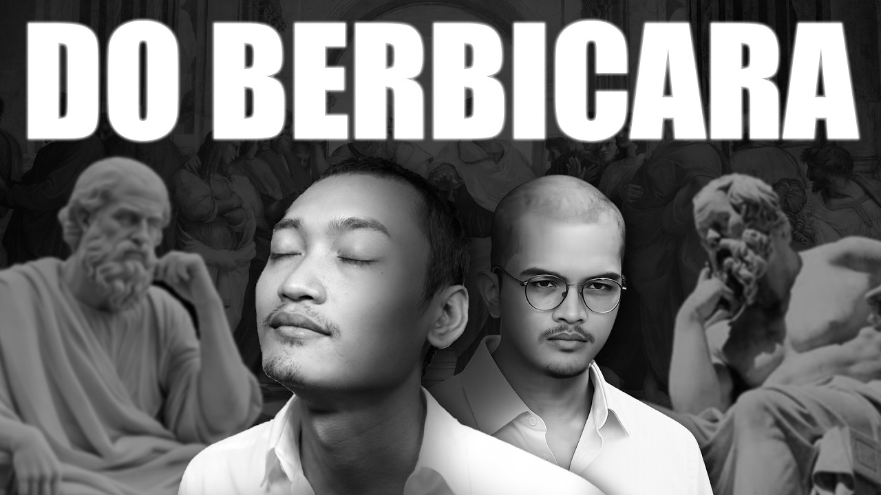 DO Berbicara - Filosofi Hidup #10