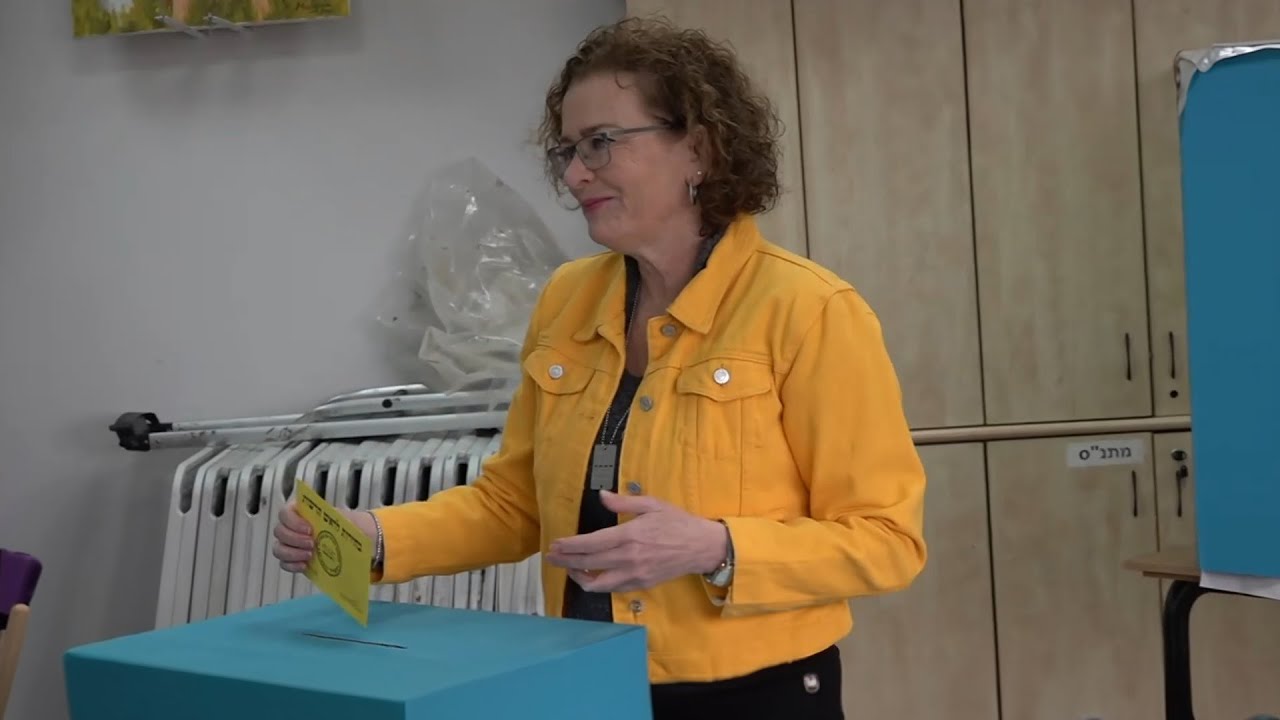 הפסד צורב לראשת העיר חיפה, מהפך בחולון: תוצאות הבחירות המקומיות