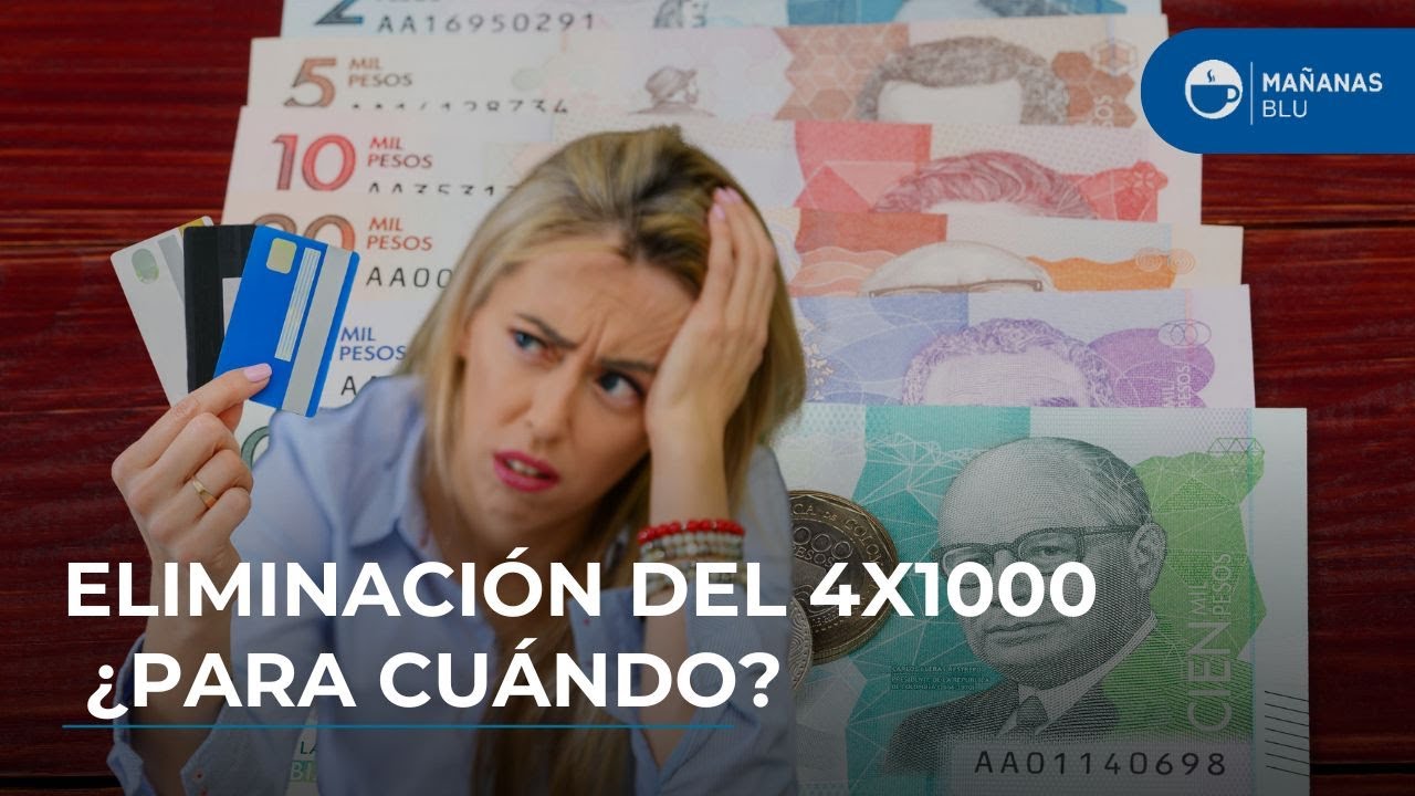 ¿Por qué sigue sin entrar en vigencia la exención de 4x1.000 a cuentas de ahorro? ¿Qué hace falta?