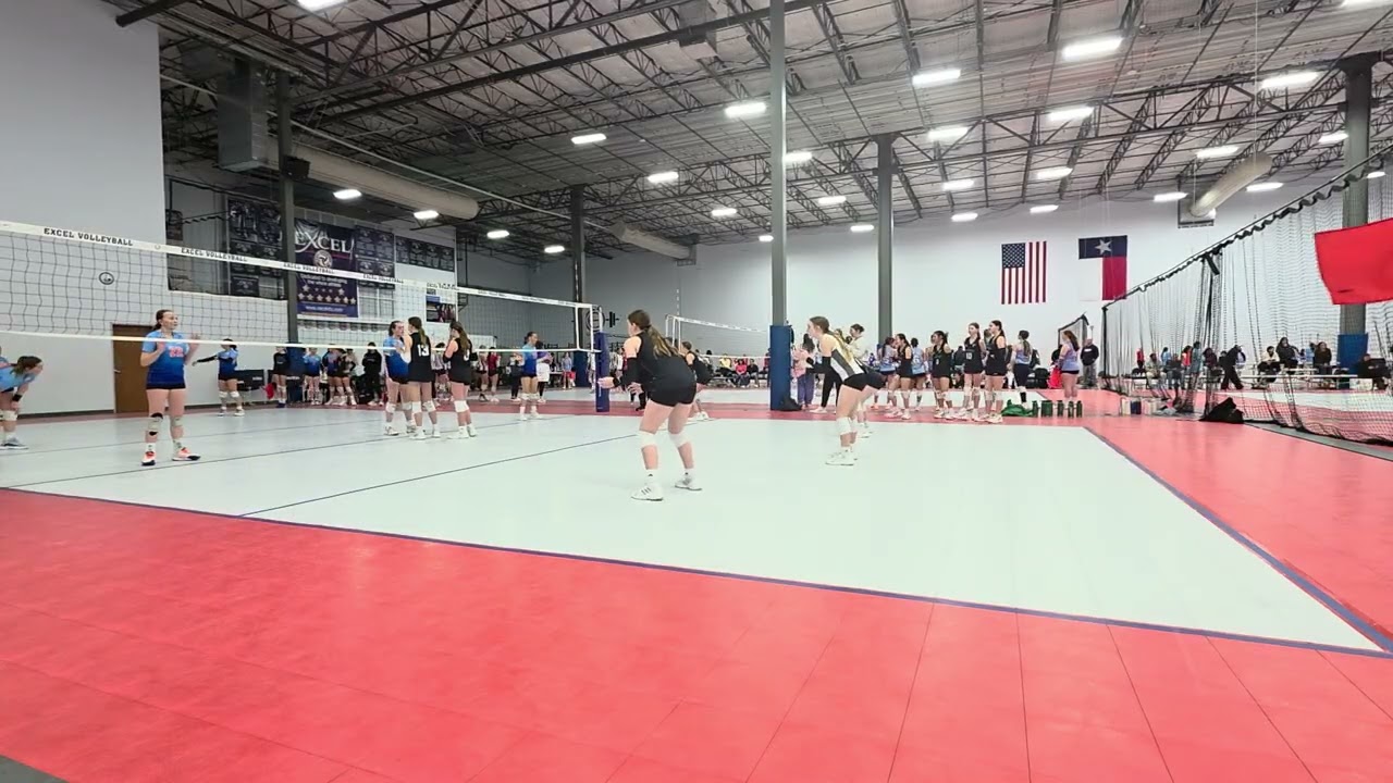 Vs AVP Nat'l Royal 13 Set 1 Feb 22, 2026