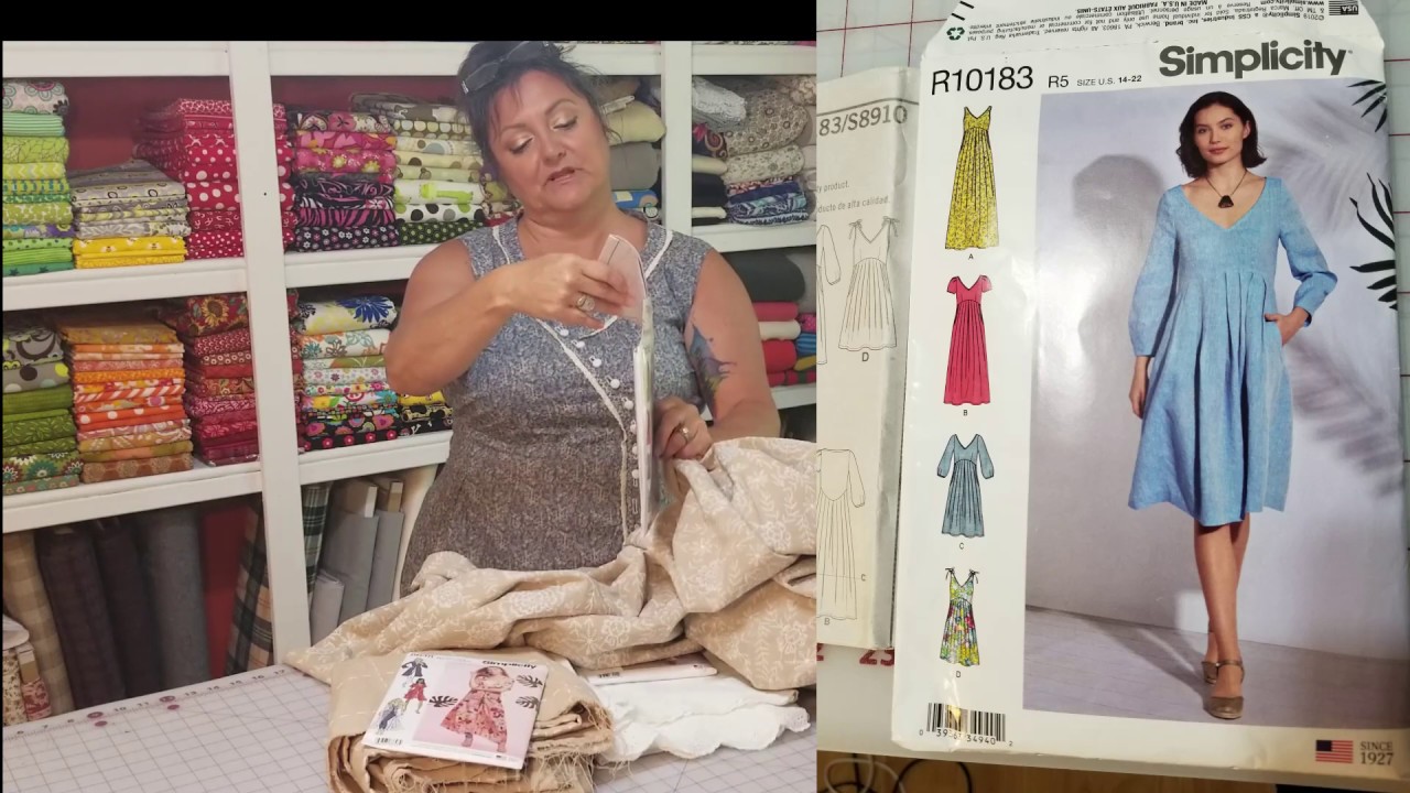 #2 Building a Layered Look | DIY Sewing Capsule Wardrobes