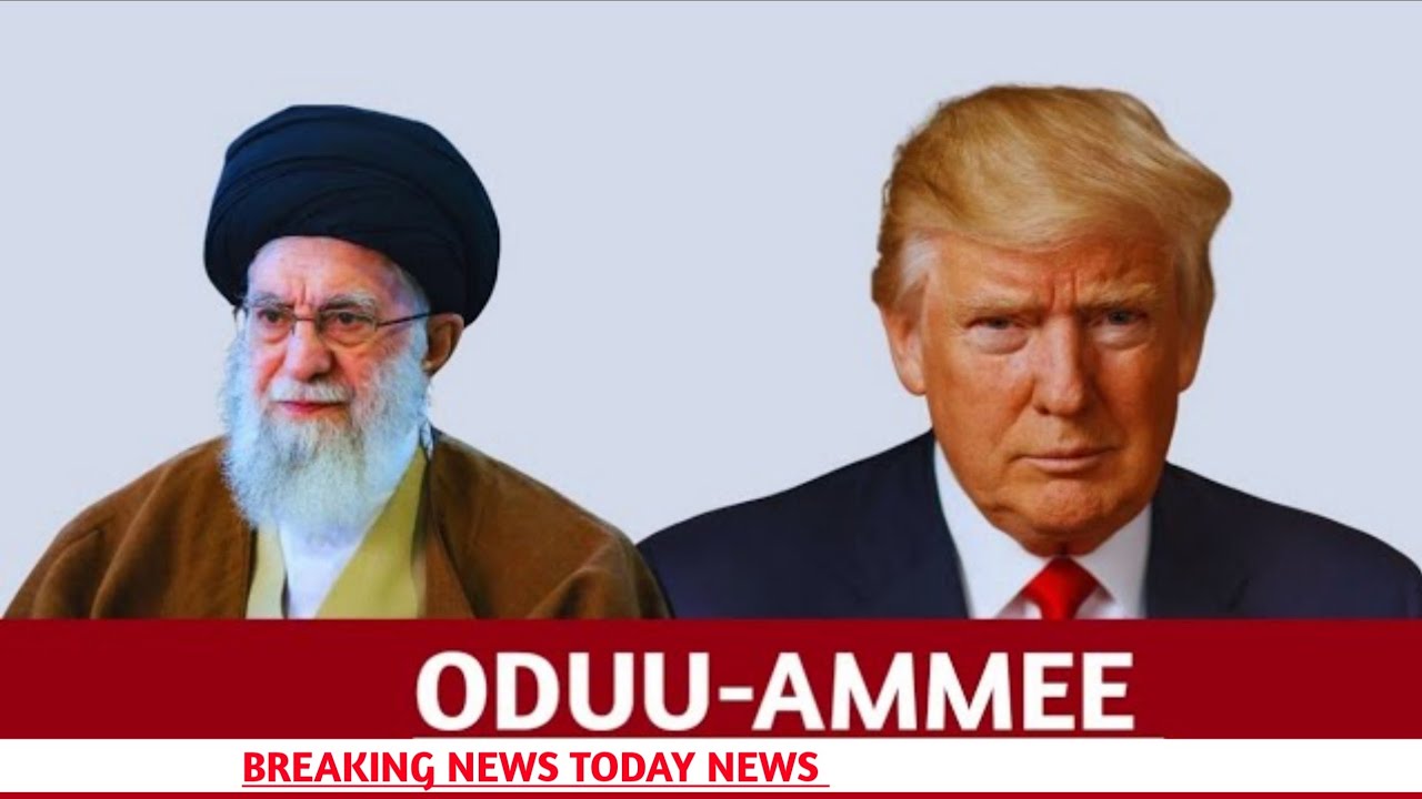 ODUU Ammee 7 February 2026 // Ani Ana 