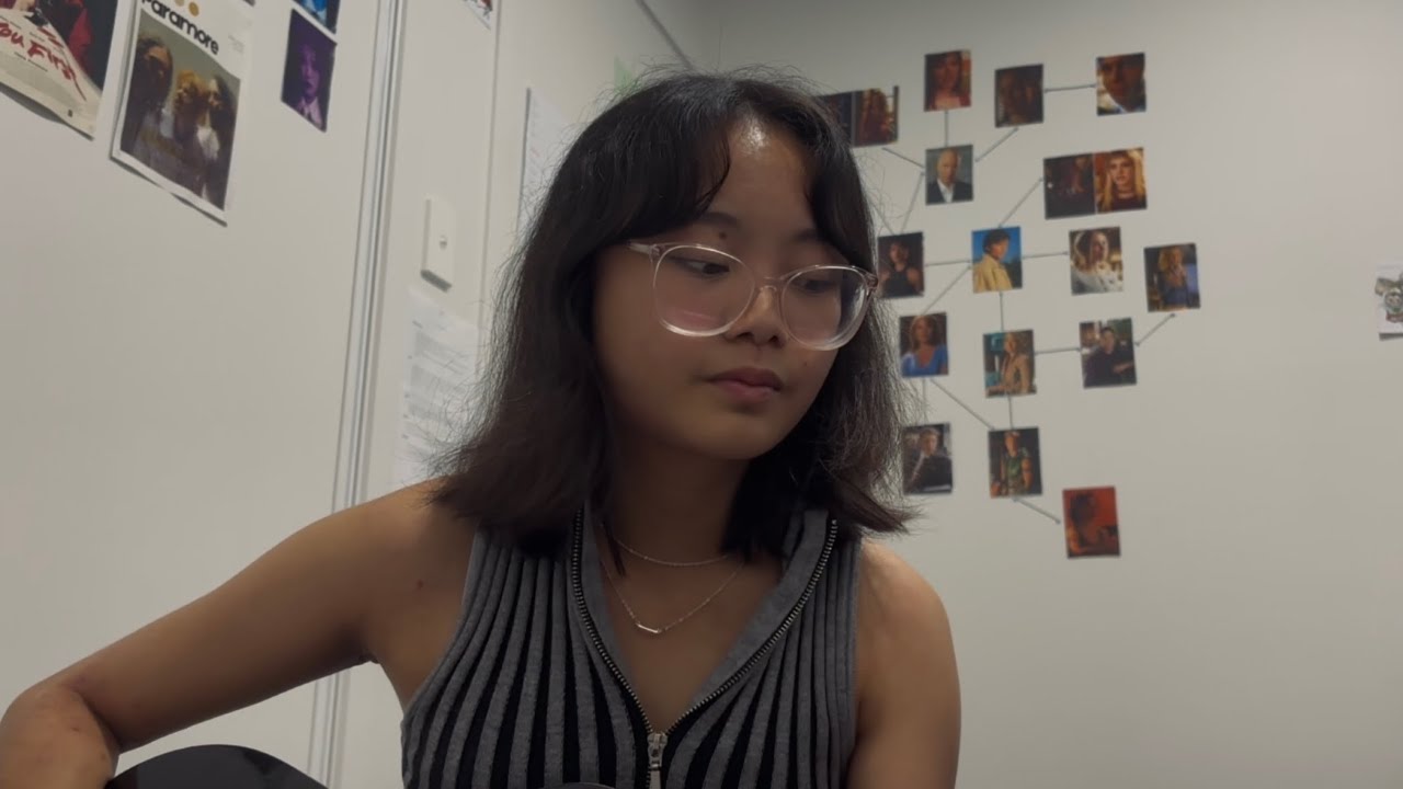 you you you (cover)