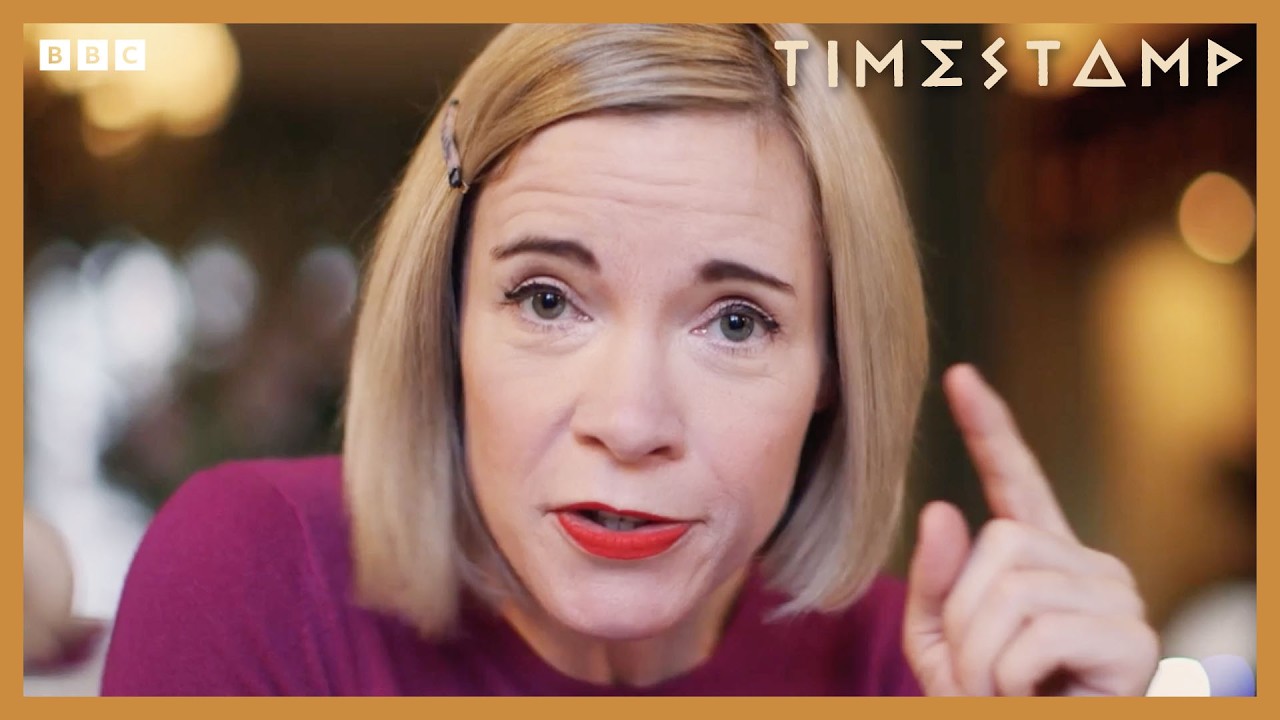 Unmasking history's greatest royal lies | BBC Timestamp