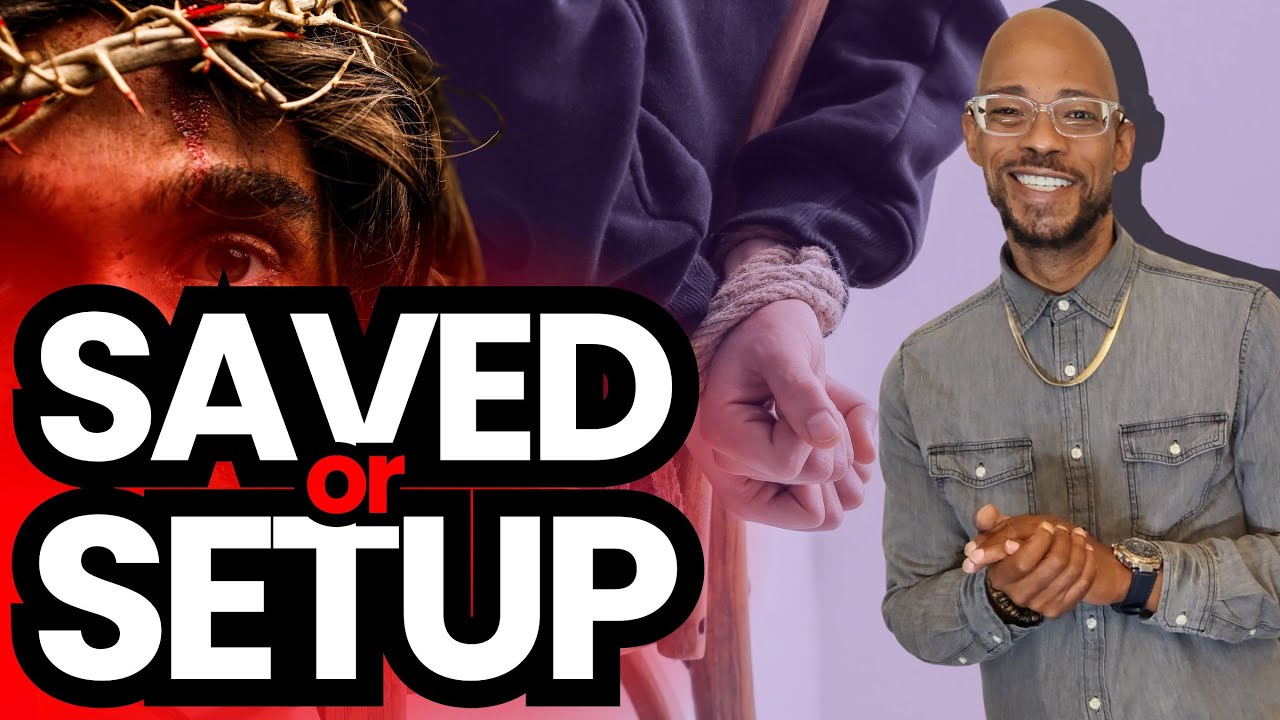 The Toxic Logic of “Serve Him Because He Saved You”