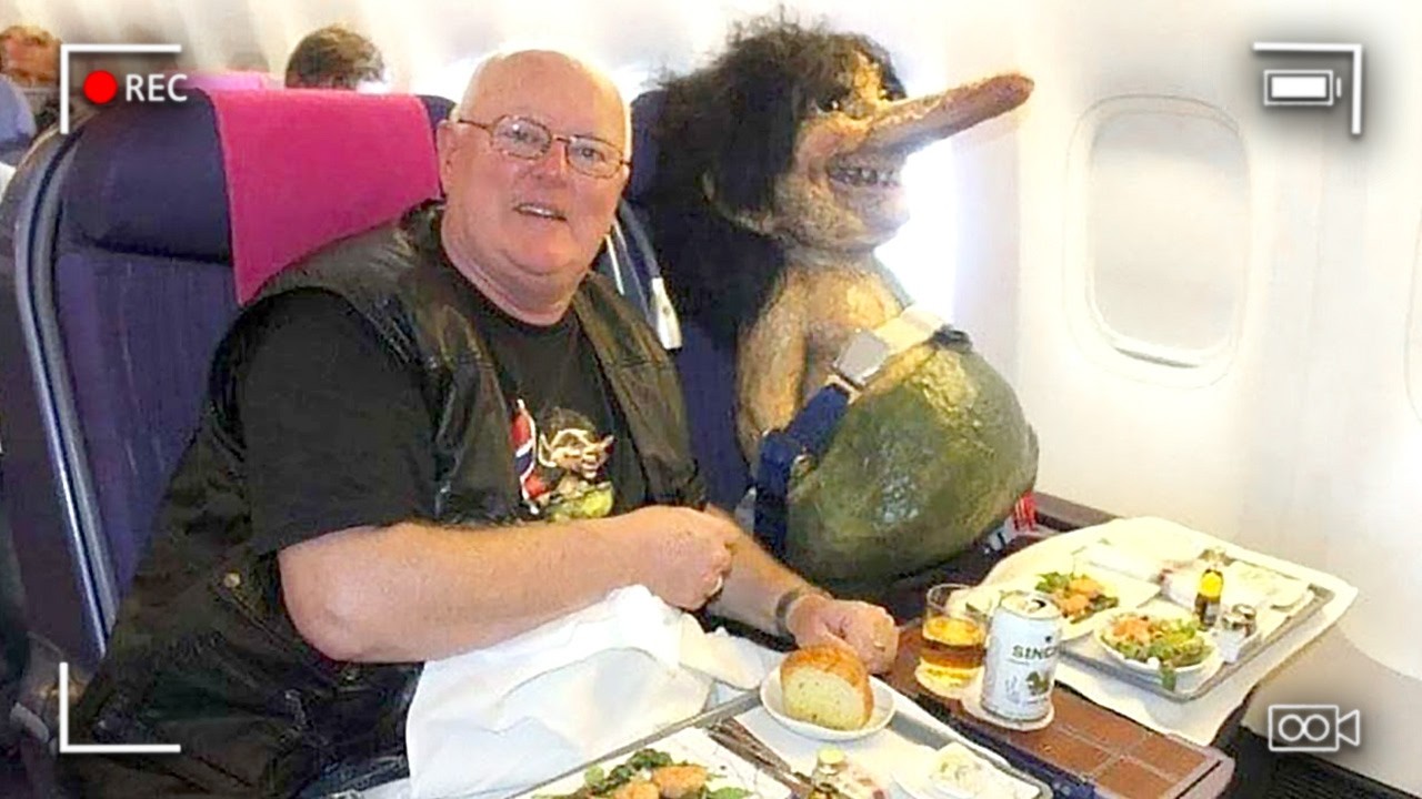 This Man Is Already Dead, He Just Doesn’t Know It Yet