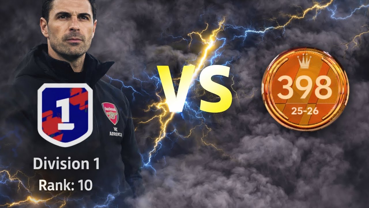 วัดกันไปเลยใครจะอยู่ใครจะไป  VS Top 10 ของเซิร์ฟ | efootball