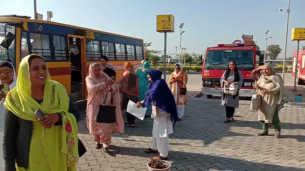 Shri Kartarpur Sahib ji 26.03.2023