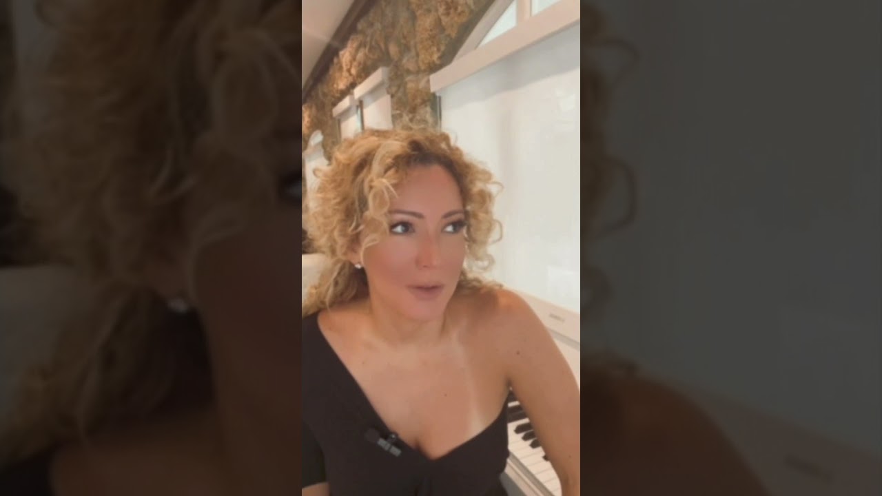 BMG Latin all-stars: Quick fire questions with Erika Ender | pt. 8