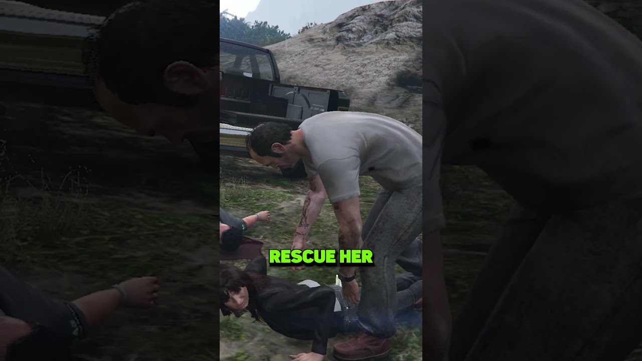 Самые секретные места с деньгами в GTA 5, которые вам нужно найти!