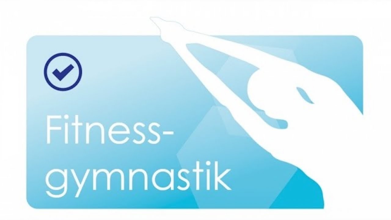 Straffung & Muskelaufbau 100: Fitnessgymnastik mit Linda // 44 Minuten