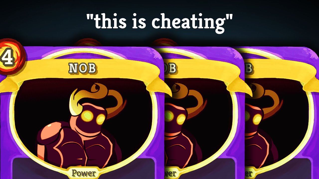 Pretty Hecking Strong!