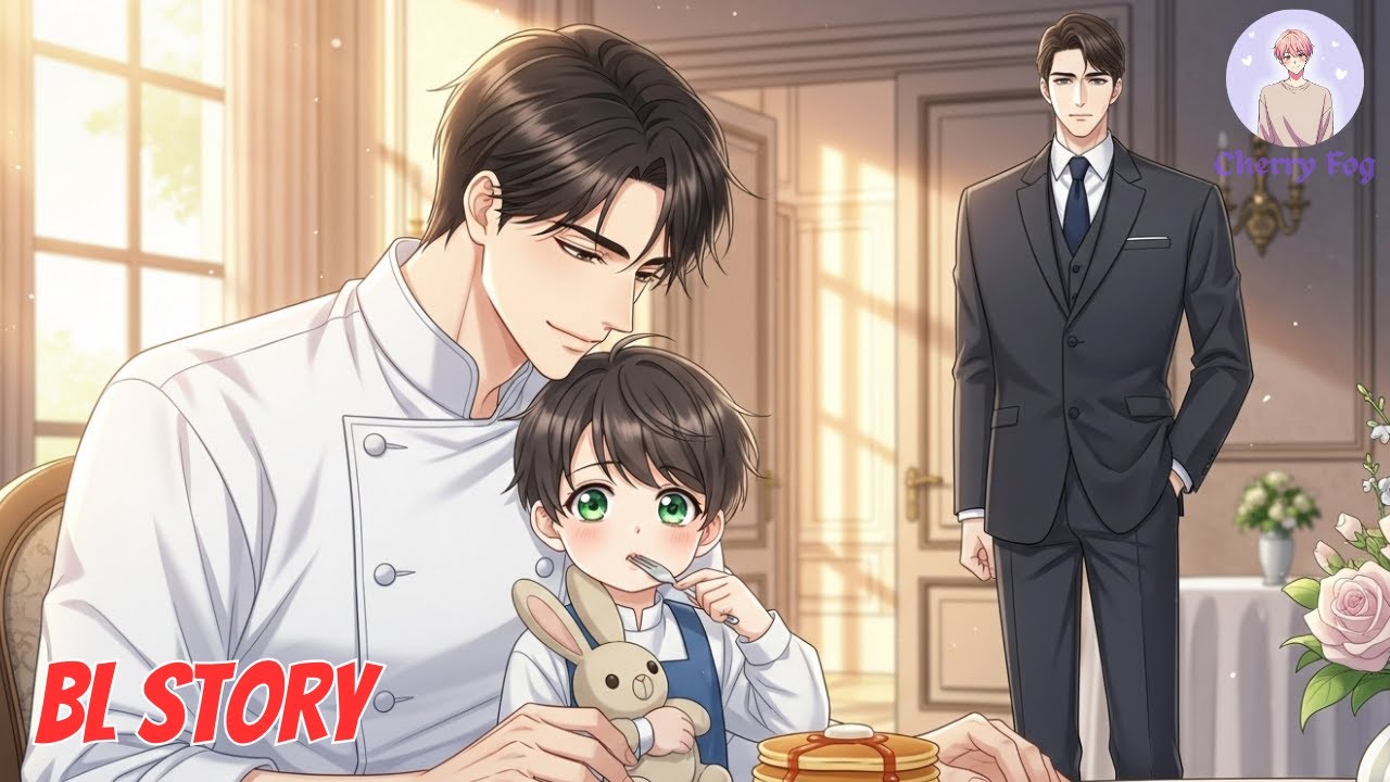 I Was Hired as Their Private Chef, Now the CEO’s Little Son Won’t Eat Unless I Sit Beside Him