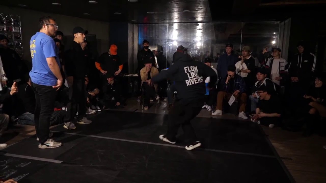 Bboy Shinobi 52