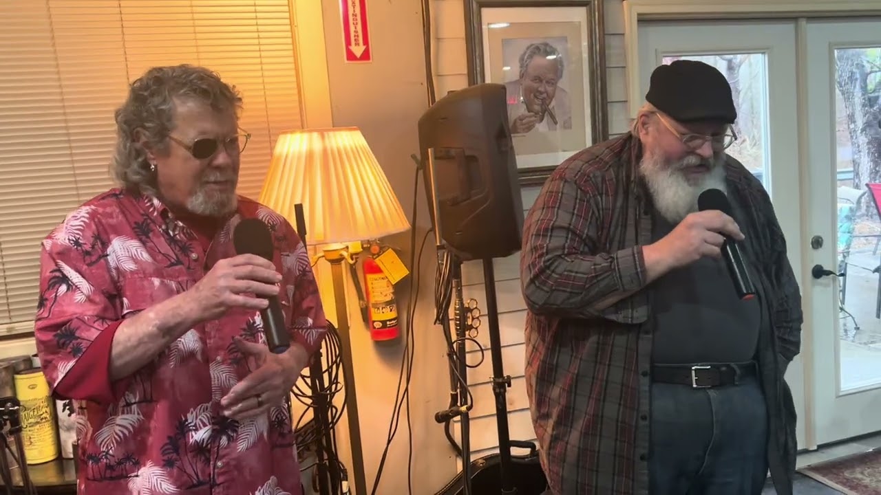 CIGARAOKE at HOLY SMOKE with DJ DINO, 2/15/26