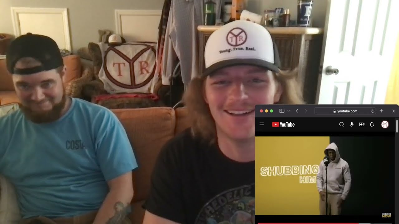 Abra Cadabra - Daily Duppy (Righteous Road Reactions Episode 48)
