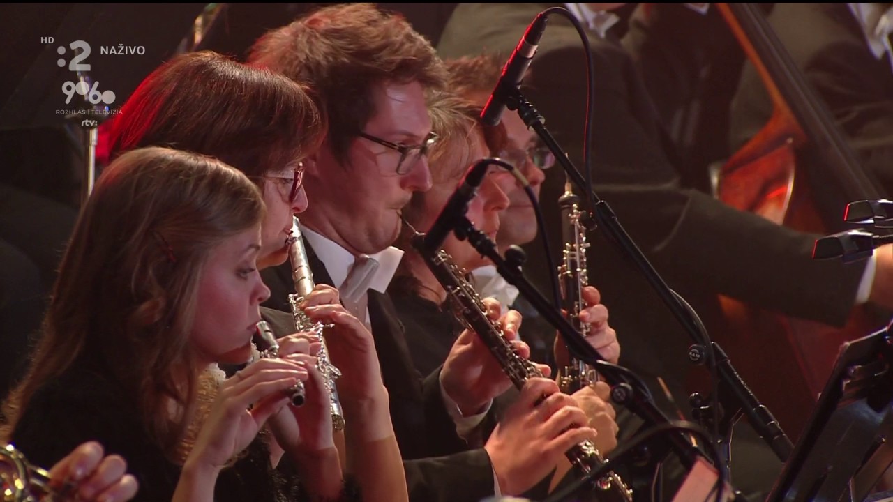 Symfonick&yacute; orchester Slovensk&eacute;ho rozhlasu