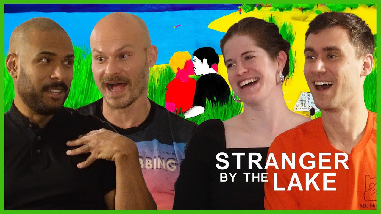 Stranger By the Lake | Queer Cinema Catchup