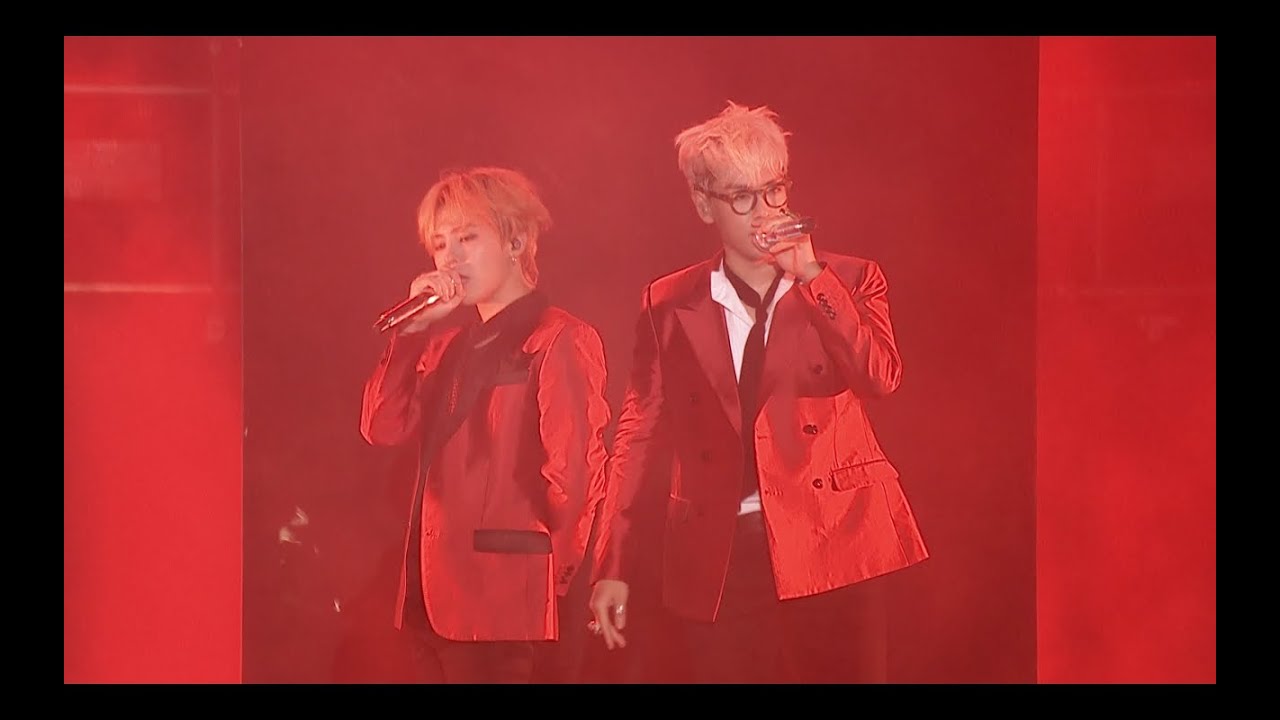 BIGBANG - TOUR REPORT &lsquo;쩔어(ZUTTER)&rsquo; IN CHANGSHA