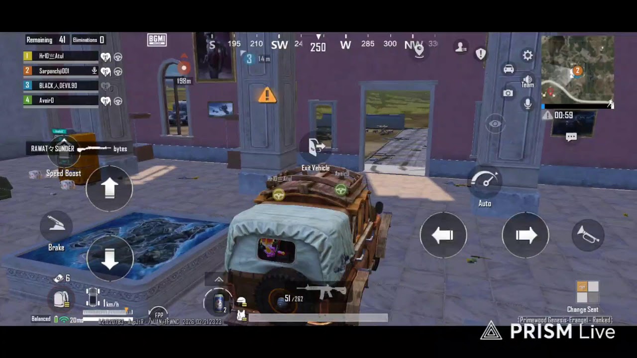 Live streaming of ROLLEX GAMING YT