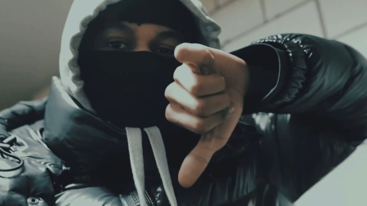 Jay5ive x Ra Suspext - PSA (Edited-Video)