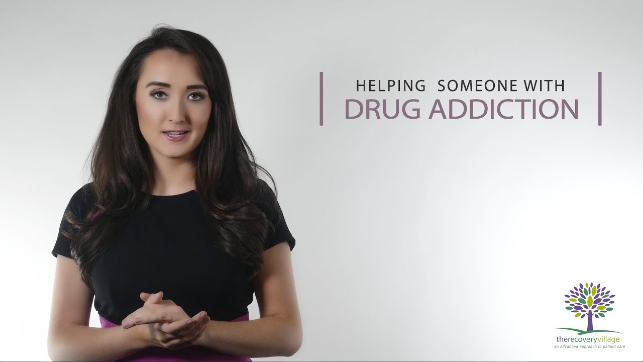 How to Help Someone With Drug or Alcohol Addiction