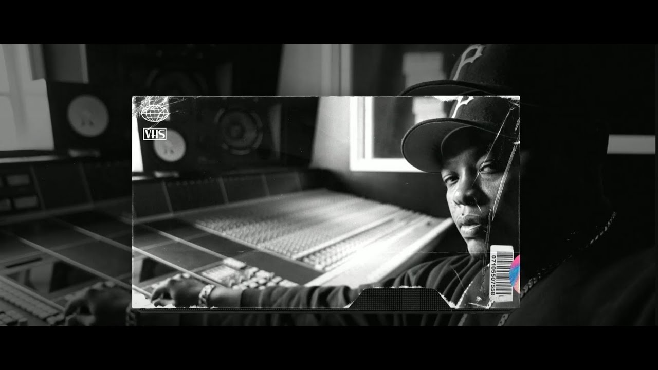 Dr. Dre x The Game Type Beat ''Rebirth'' (Prod. by Nafi)