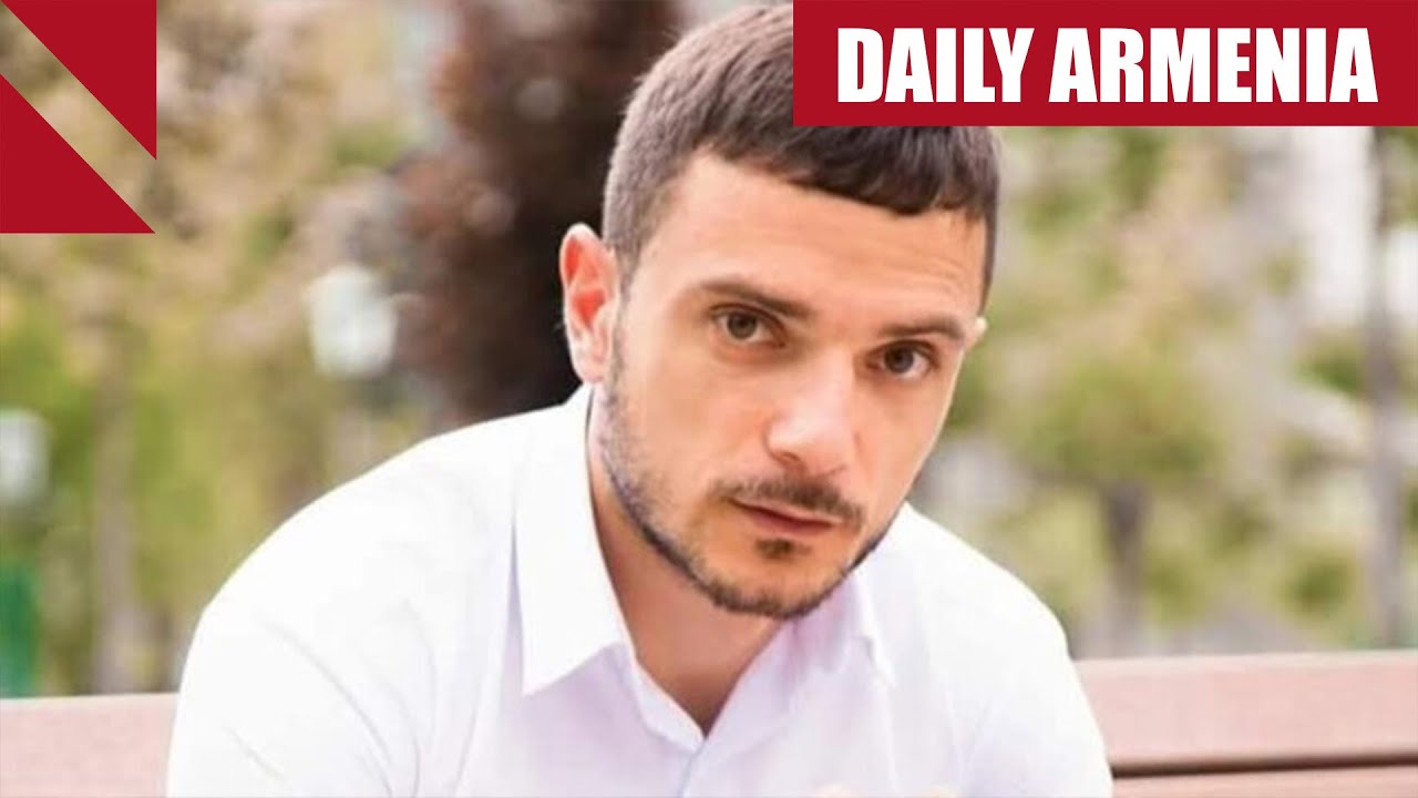 Freed Armenian captive describes illegal detention in Azerbaijan