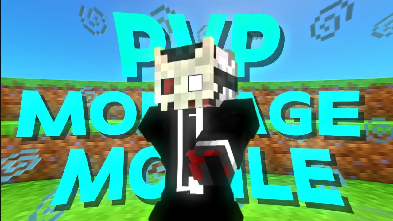 Mojo Launcher PvP Montage 