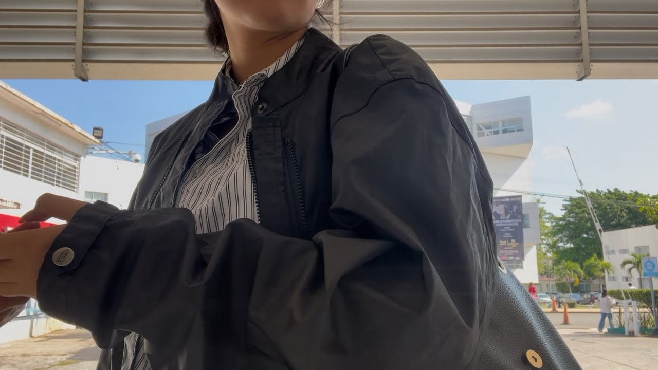 Sobreviviendo a la primera semana de uni vlog