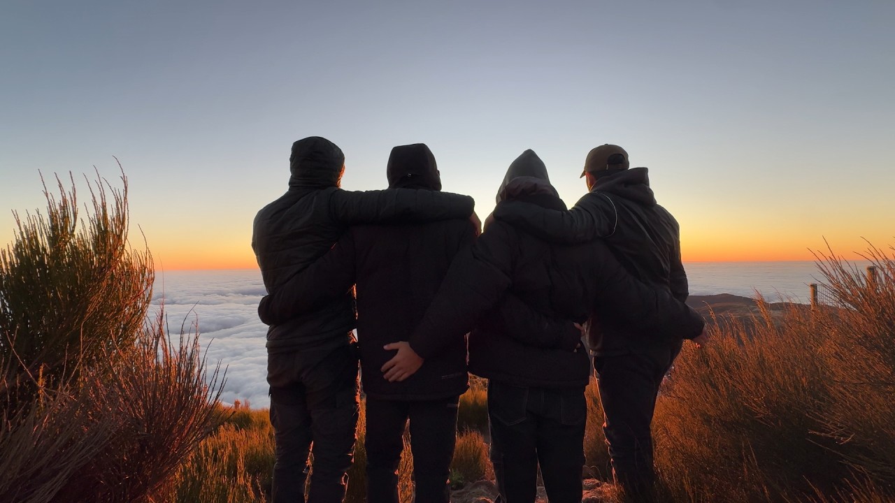 6 DÍAS EN MADEIRA SIN ALOJAMIENTO