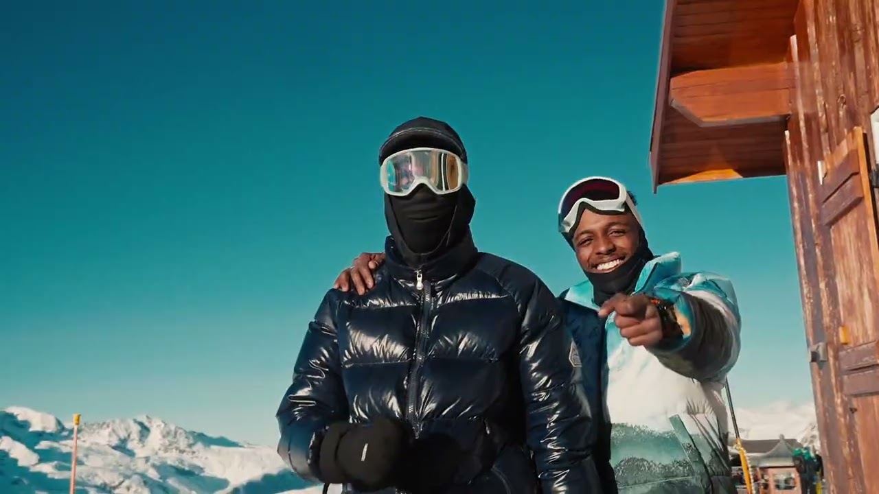 La Piece -  La Mentale Clip Officiel