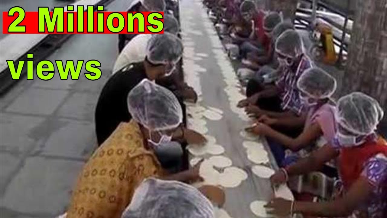 Mathiya and Cholafali Factory