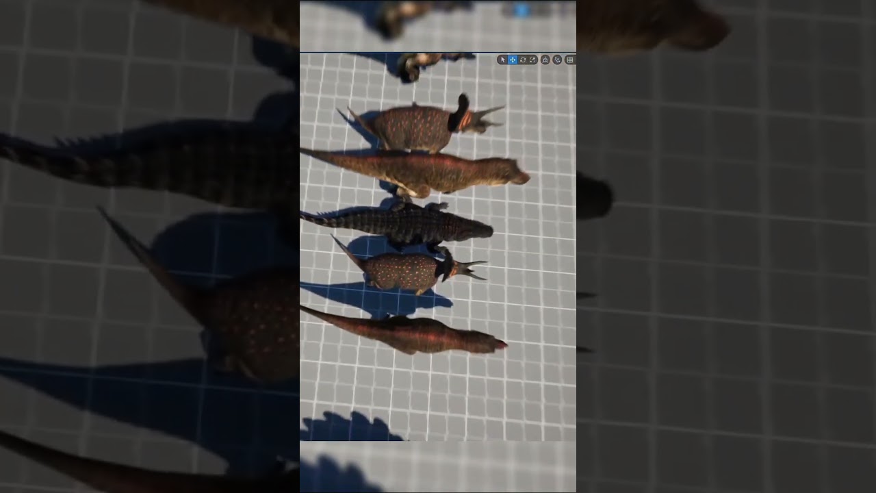 Elder Deino 13.5 TONS ! | The Isle Evrima