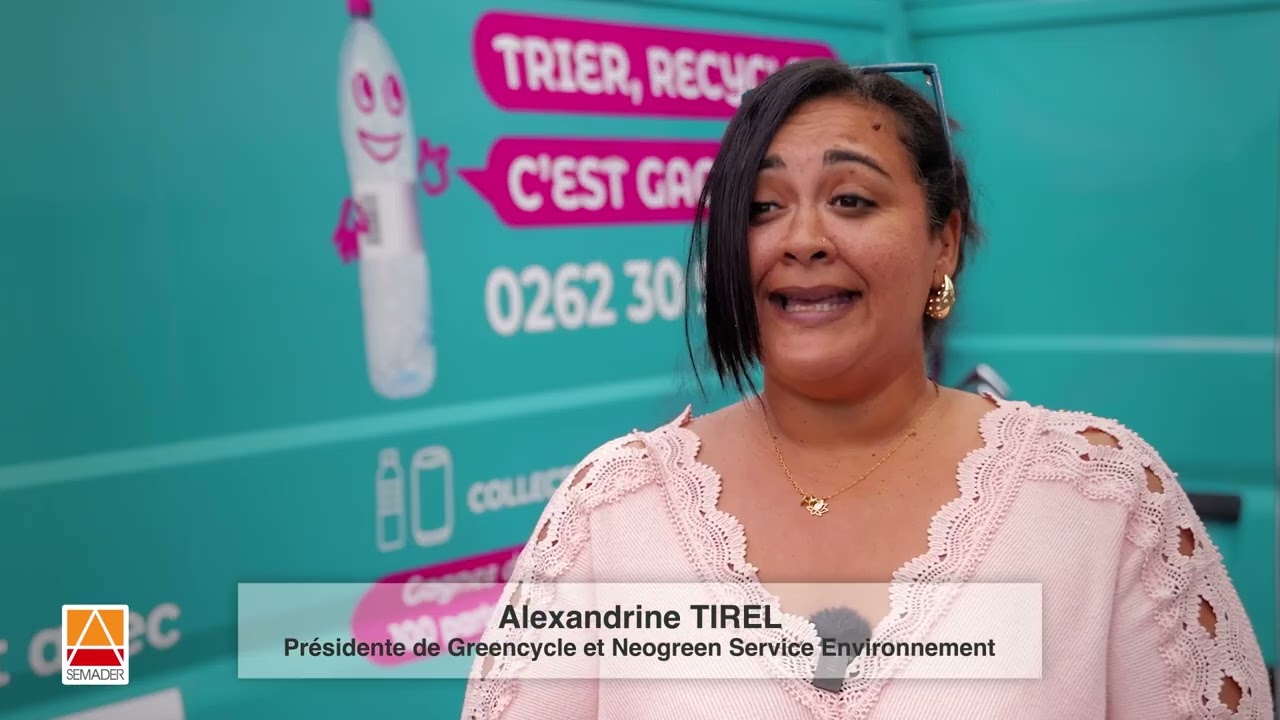 2025 - Transformer ses déchets en pouvoir d’achat
