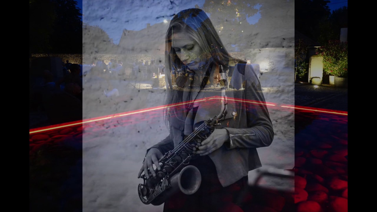 Take Five, LEININGERLAND BAND feat. Gesa Marie Schulze, Markus Kr&auml;mer, Thomas Bugert, Uwe Martin