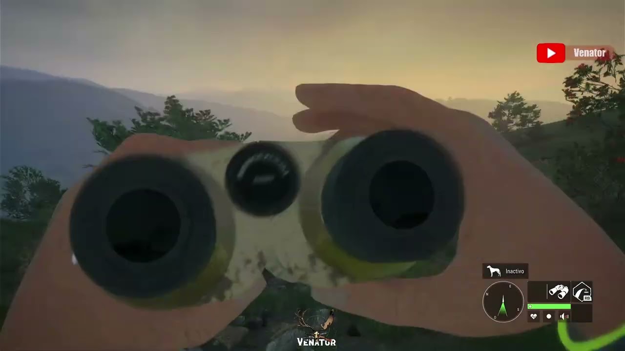 🦌🦌 HUNTER CALL OF THE WILD-  ESTO ES PERSONAL.! SALDRA EL PUERCO HOY.?🦌🦌