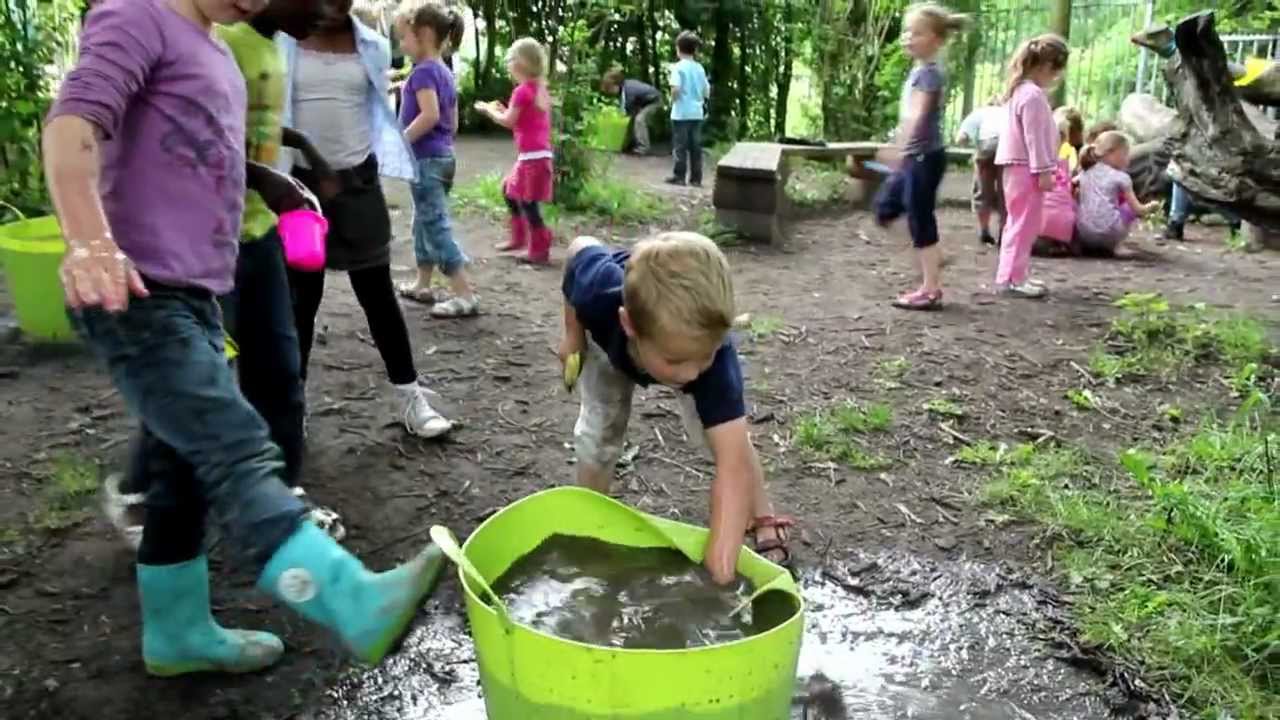Nationale ModderDag